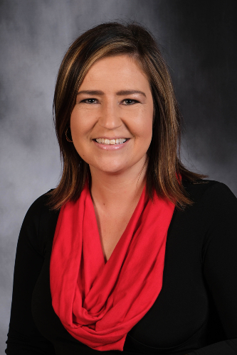 Me. Aimee-Jane Chapman