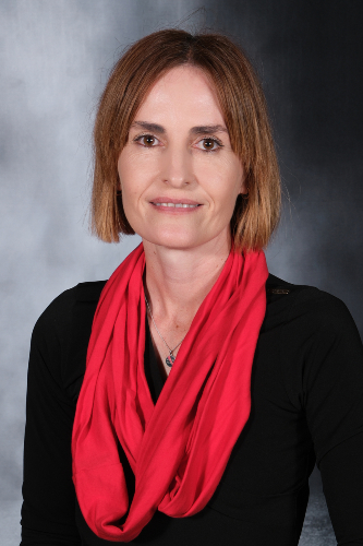 Me. Corlé van Zyl