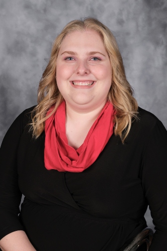 Me. Danelle Matthysen