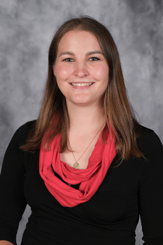 Me. Jeaninne Liebenberg