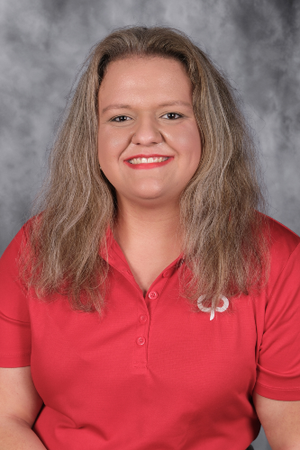 Me. Nicci Oosthuizen