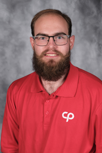 Mnr. Alexander Momsen