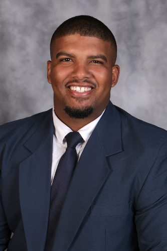 Mnr. Kurt-Leigh Cookson