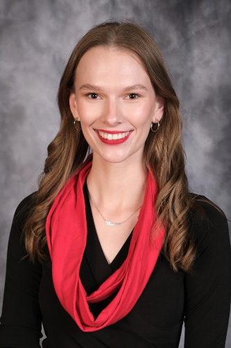 Me. Maxine Pretorius