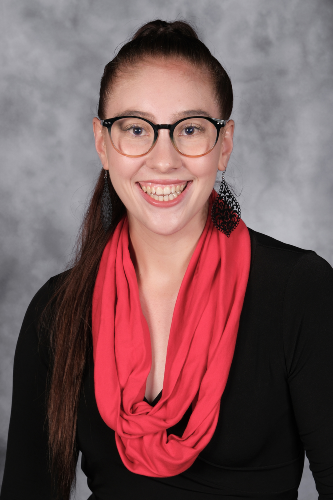 Me. Amber-Jane van Wyk