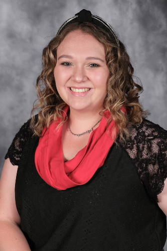 Me. Dominique Potgieter