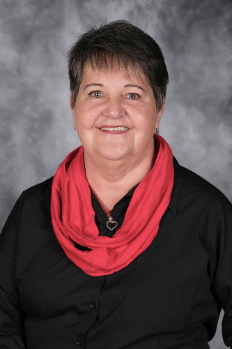 Me. Corrie van Schalkwyk