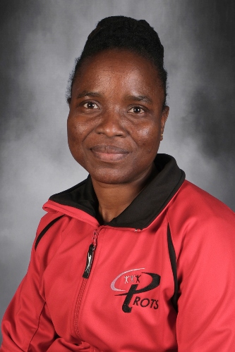 Me. Dolphina Maligana